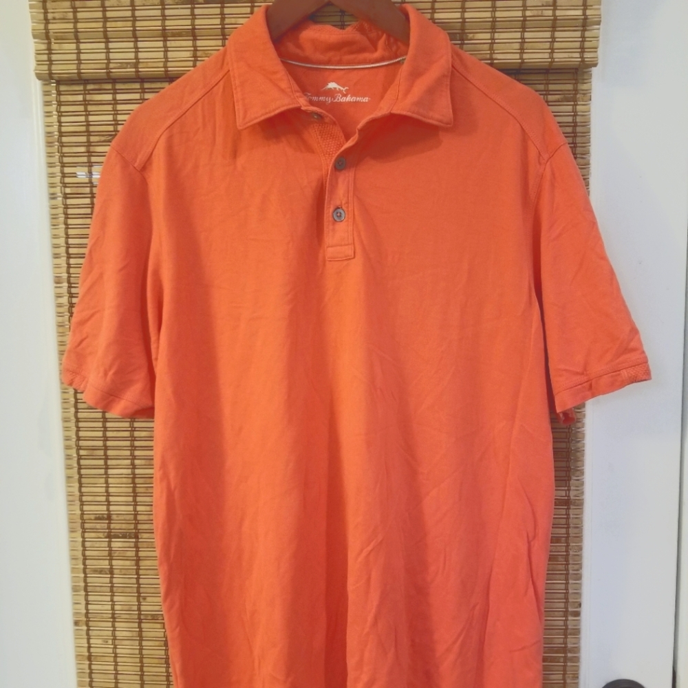 NWOT Tommy Bahama Shirt
